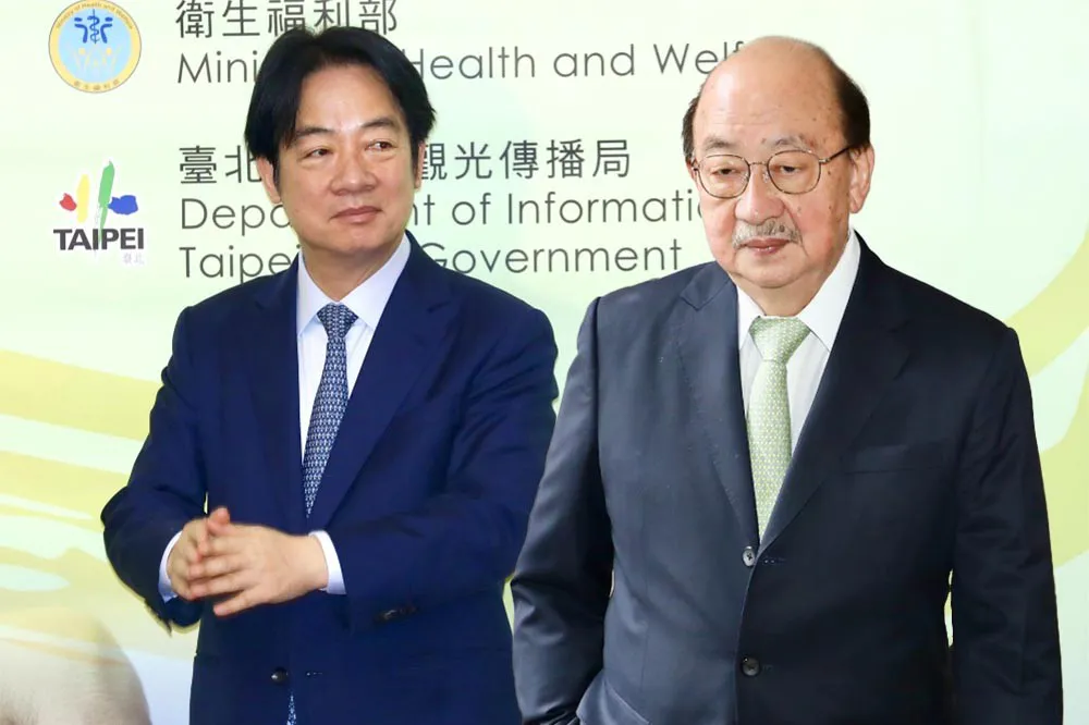 【內幕】逼宮連署書束之高閣　柯建銘至少續任總召到明年2月