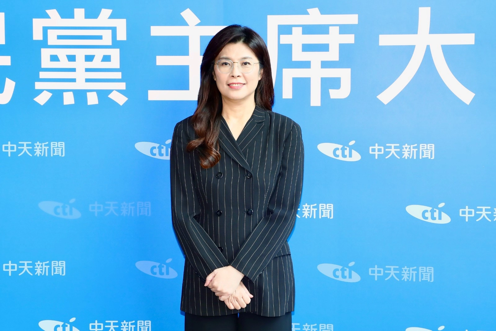 不挺賴政府國防預算高達GDP5%　鄭麗文：兩岸先政治和解、再談軍備　