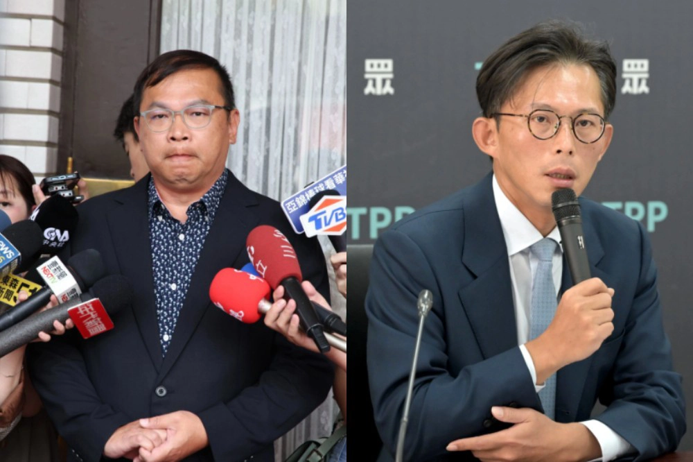 Re: [新聞] 沈慶京爆台大教授索賄稱能搞定京華城　