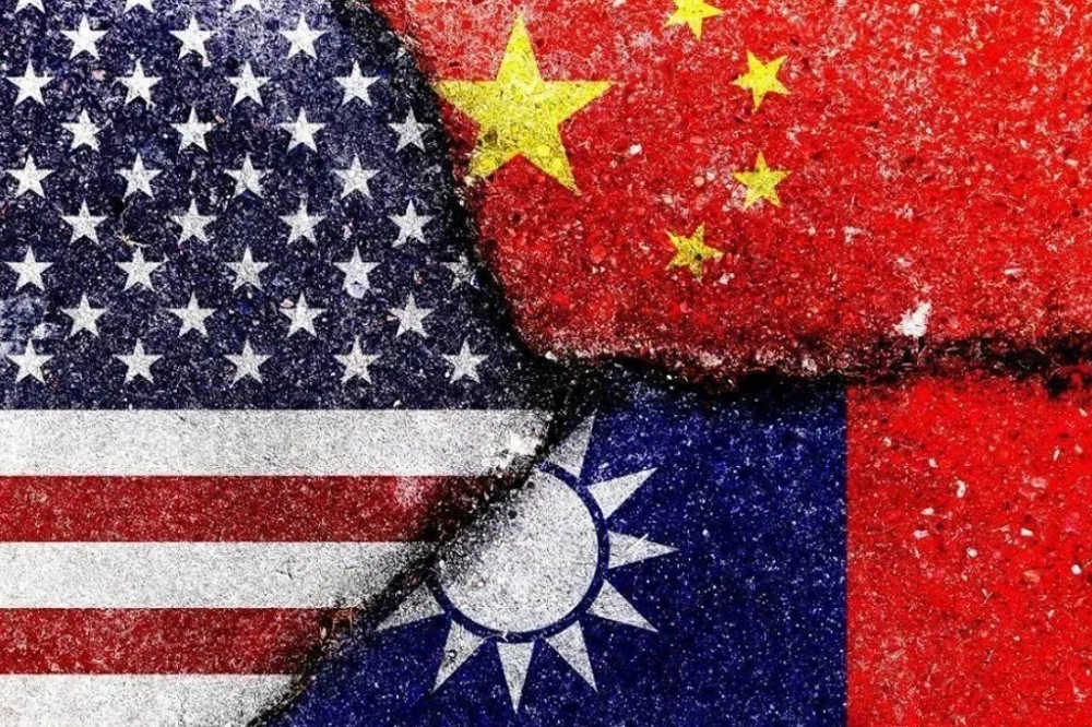 三條線─洪財隆專欄：動盪時代下的美中台三大寶　