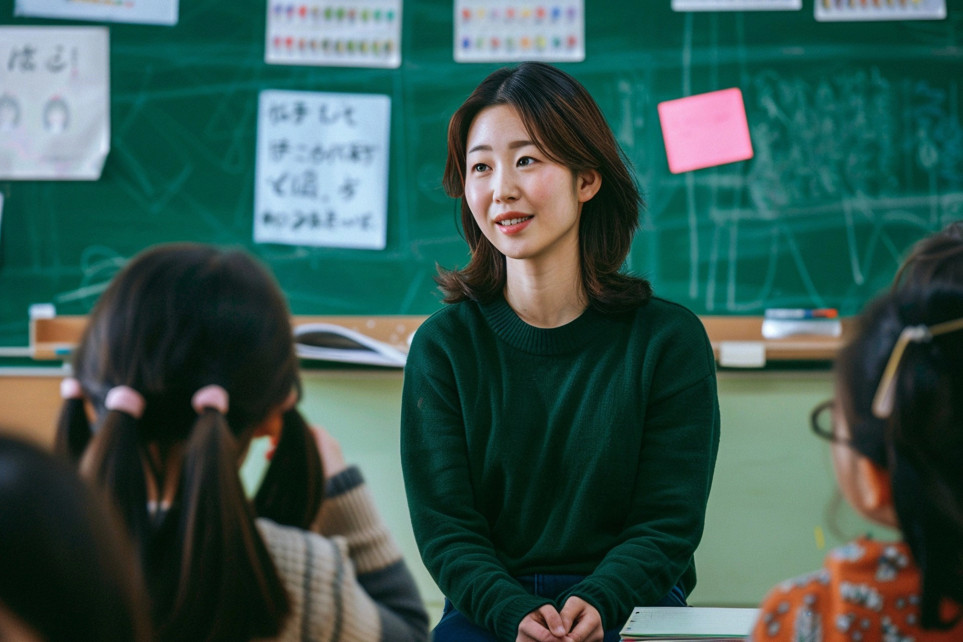 教師身心調適假10/10上路　每學年可請3天、代課費由政府支付
