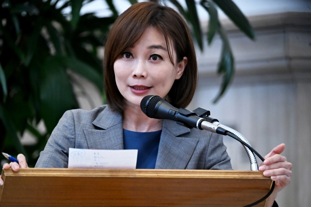 是否第三度提名大法官？　總統府：將適時發布相關訊息