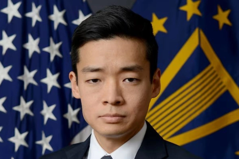 美國防部準印太官員稱因共軍威脅　支持台灣國防應佔GDP10%