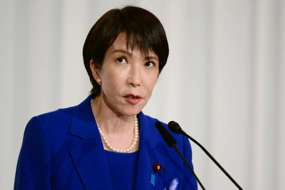 自民黨執政聯盟動搖　高市早苗出任首相恐推遲至20日