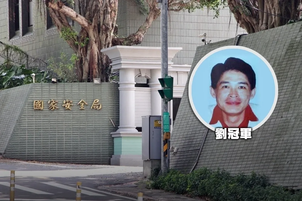 劉冠軍案並沒有成為過去 -- 上報