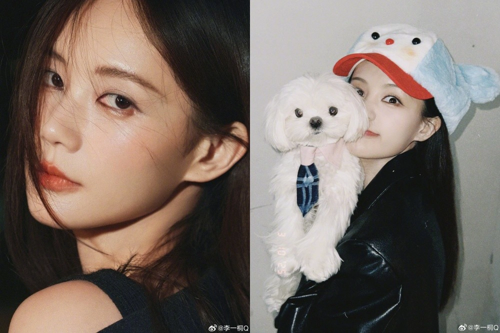 《書卷一夢》李一桐的6件事　差點簽約韓國JYP當歌手、曾當趙麗穎替身、被酸不紅回嗆閉嘴 -- 上報