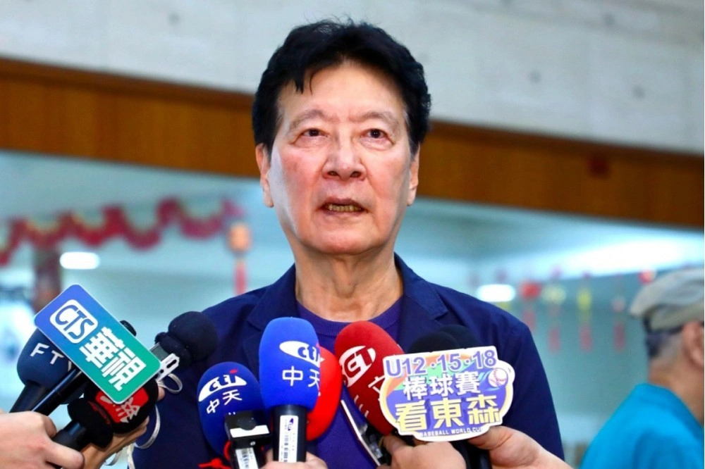 投書：趙少康說了半天　究竟想說什麼 -- 上報