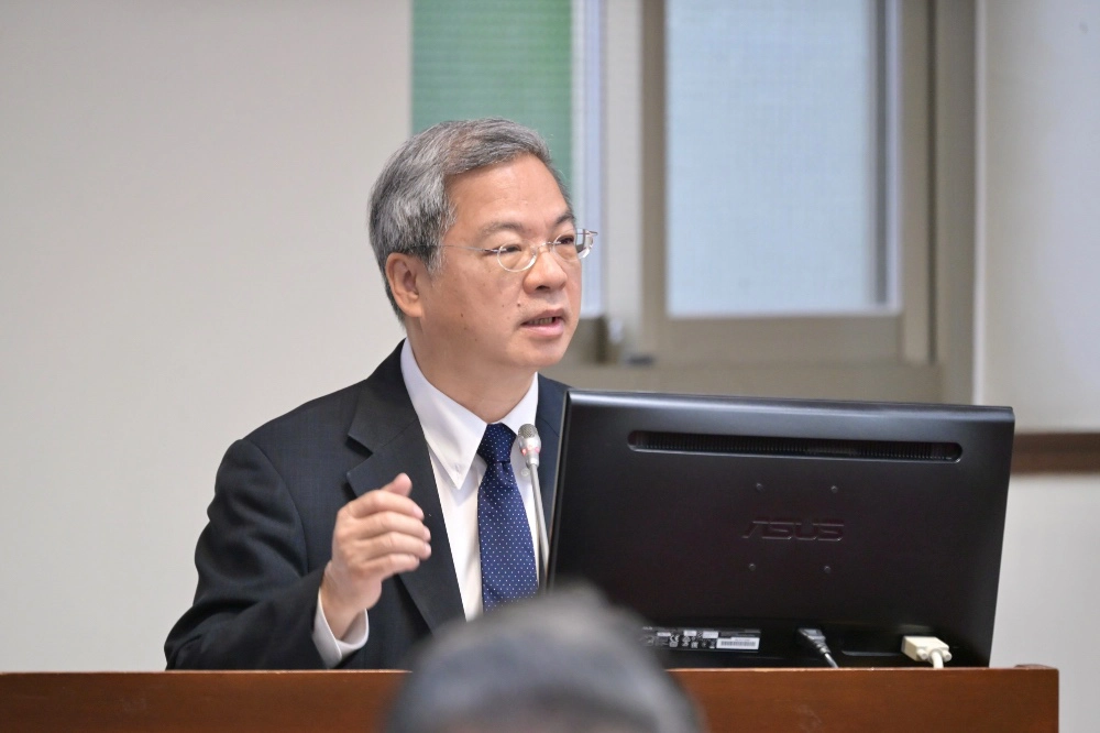 已提供10土地備案 龔明鑫:輝達轉往印度設廠不會發生 -- 上報