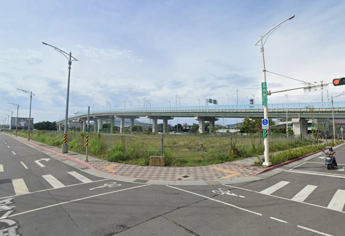 新壽T17、T18合意解約? 傳秘密基地「新洲美段43地號」吸引輝達目光 -- 上報