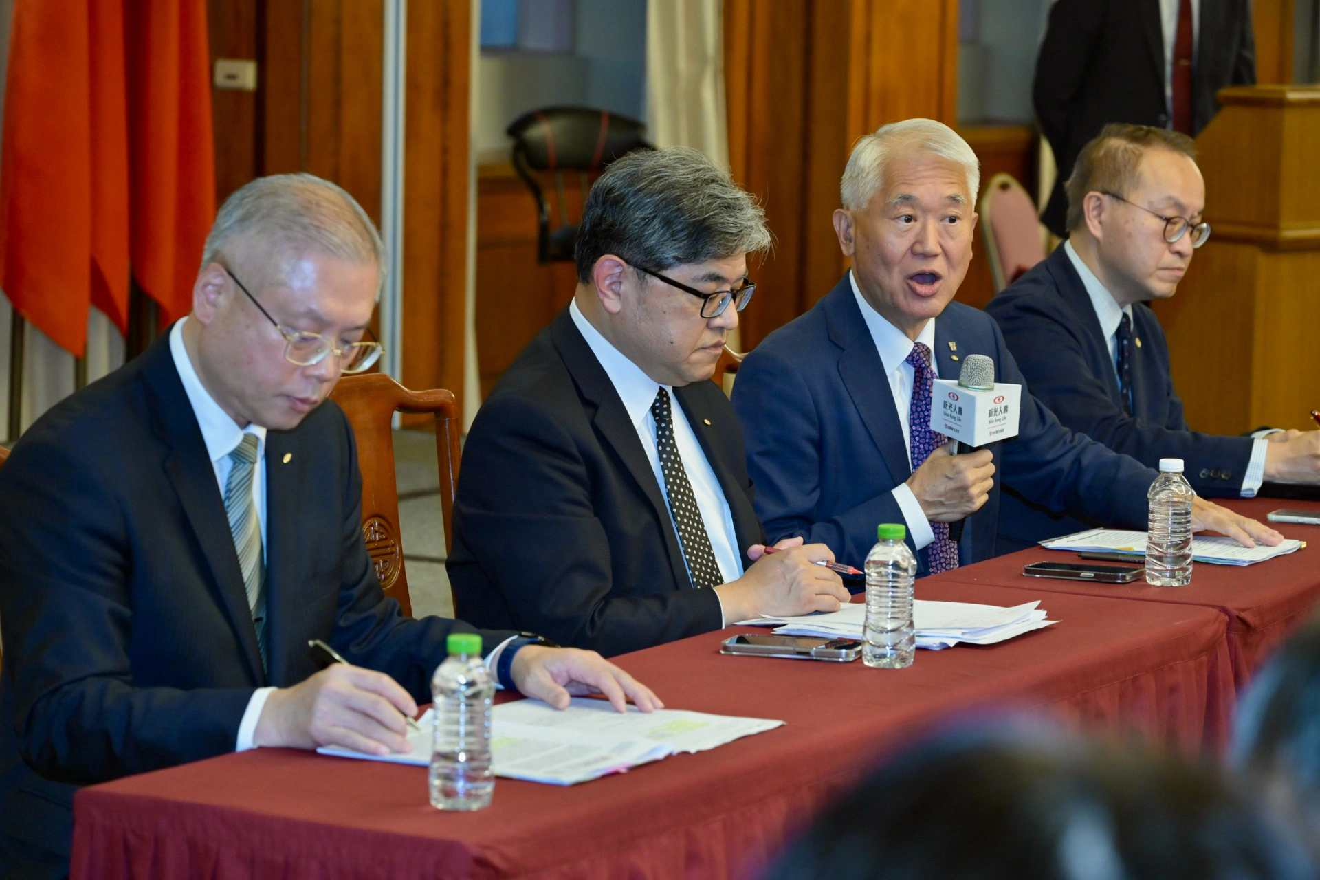 快訊/北士科T17、T18確定合意解約 新壽發布5大重點說明 -- 上報