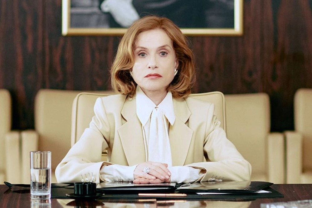 法國傳奇影后伊莎貝雨蓓睽違16年再現金馬影展　日本影帝妻夫木聰、動畫名導細田守也來了 -- 上報