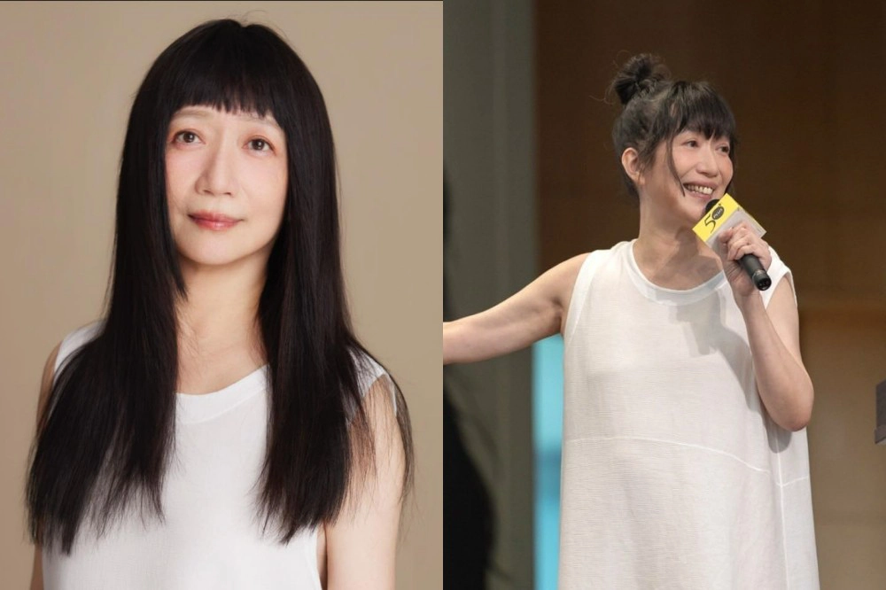 《正是時候讀莊子》作者、台大中文系教授蔡璧名辭世　享壽60歲 -- 上報