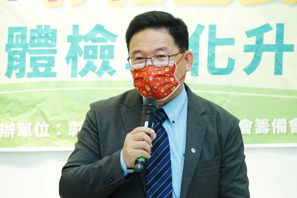 正國會推黃秀芳選彰化縣長　邱建富違紀參選遭開除 -- 上報