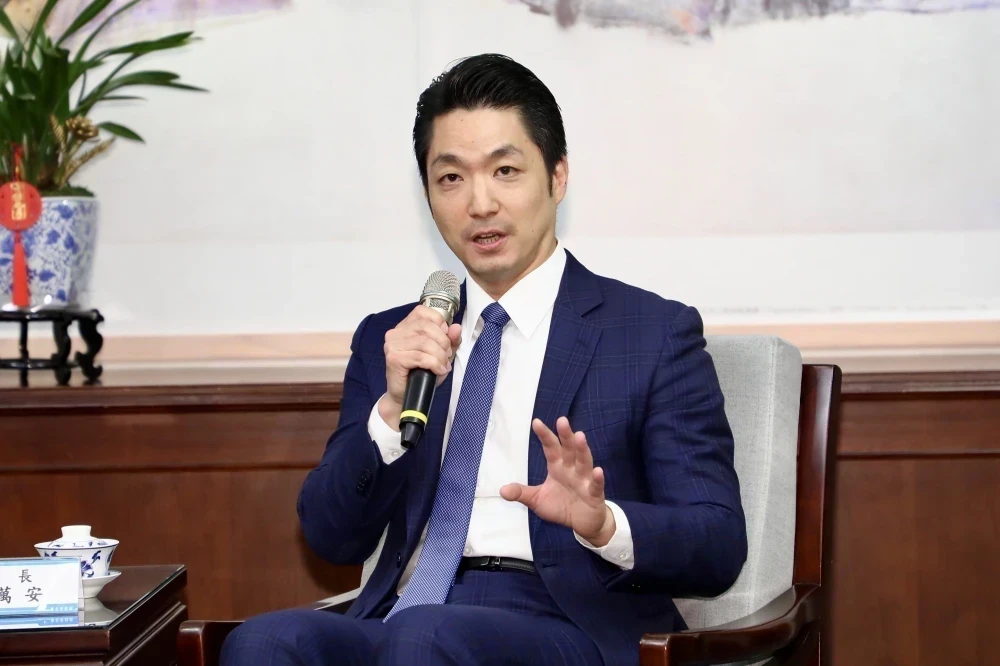 新壽北士科解約分手費要40億? 蔣萬安、李四川回應了 -- 上報