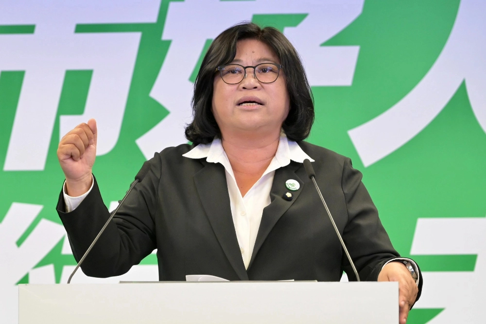 (張哲偉攝)