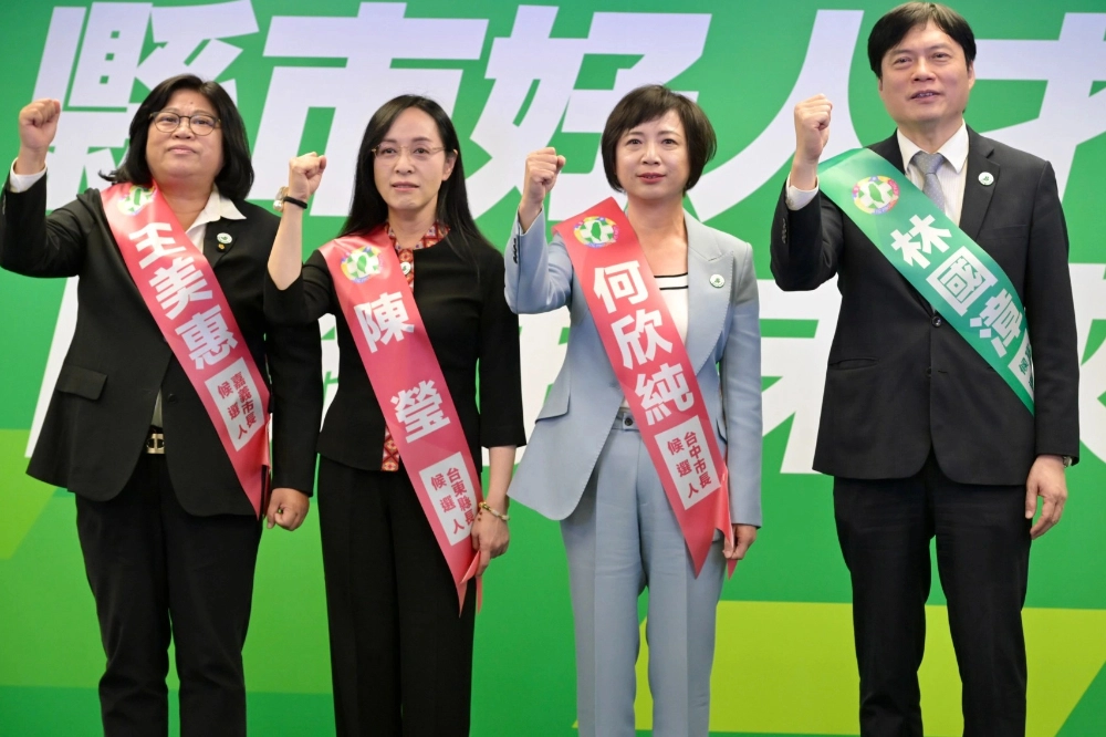 (張哲偉攝)