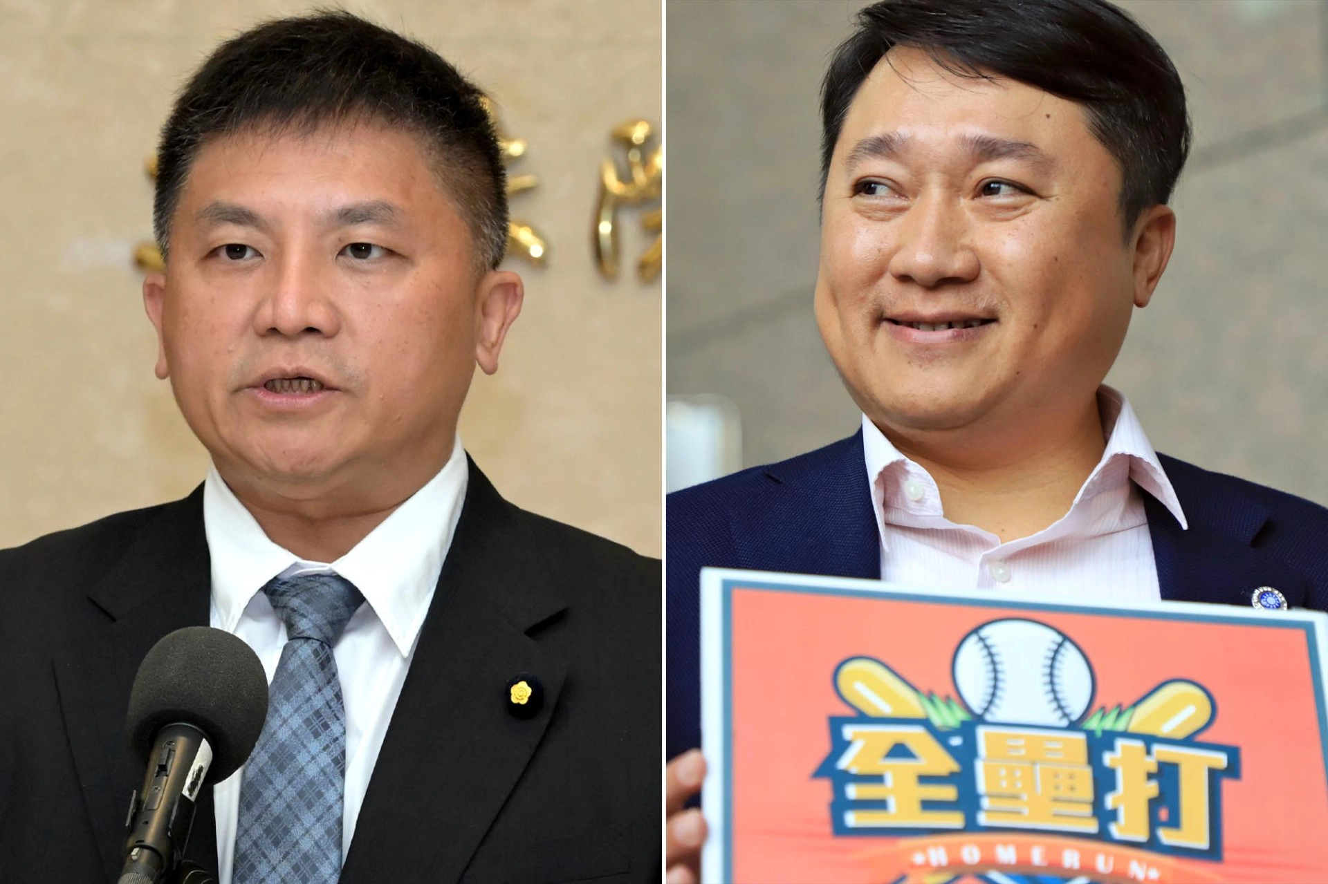 快訊/鄭麗文人事布局初步成形 吳宗憲將掌文傳會、李哲華回鍋組發會 -- 上報