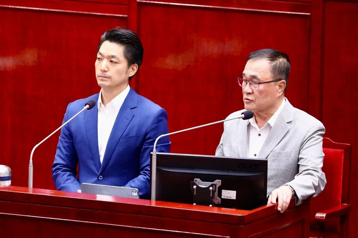 新壽解約「分手費」金額引發關注 蔣萬安:依法依約處理 -- 上報