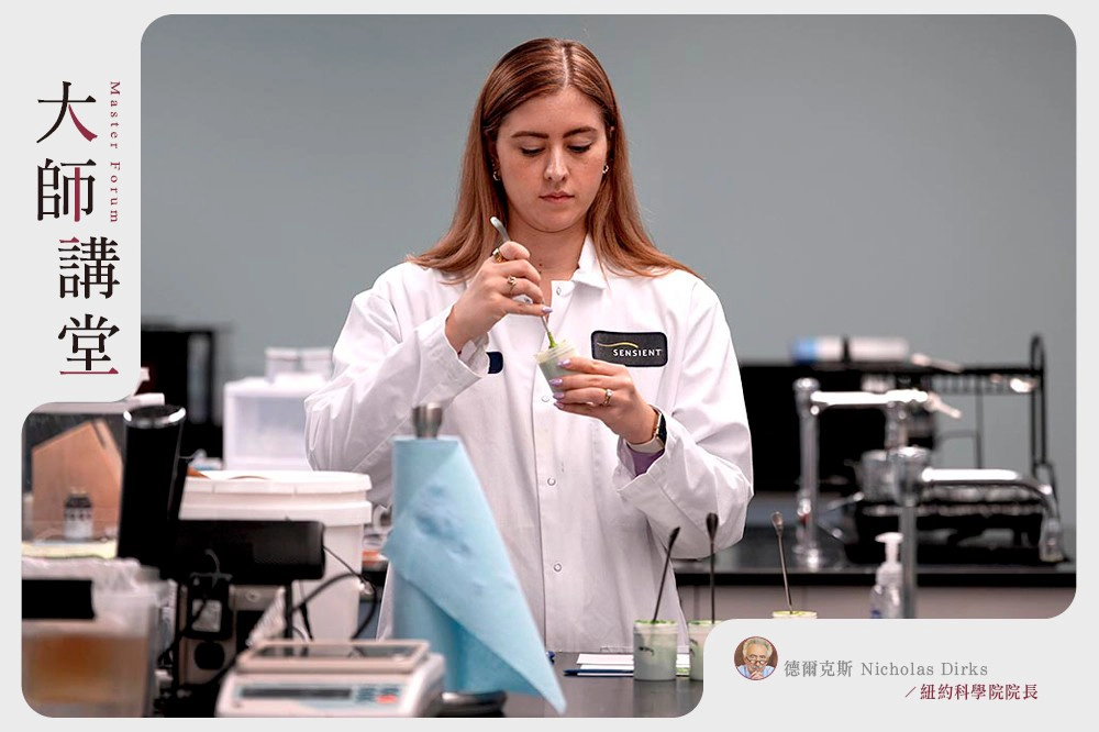 【大師講堂】產官學大三角力有未逮 科學需要新的社會契約 -- 上報