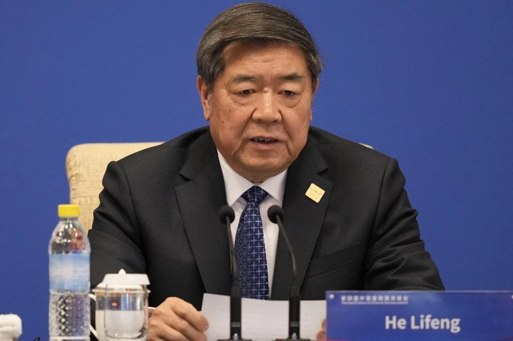 中國證實與美新一波貿易談判24日登場 路透:達成廣泛協議希望渺茫 -- 上報