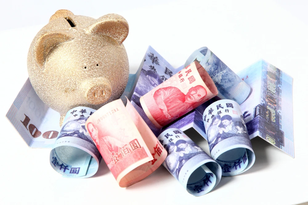 快訊/普發現金真的要來了!總統令發布、最快11月上旬可領到 -- 上報