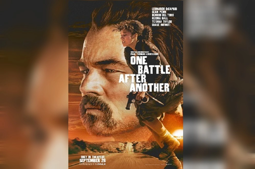 廖偉棠專欄：一戰再戰　革命與爽片的距離 -- 上報