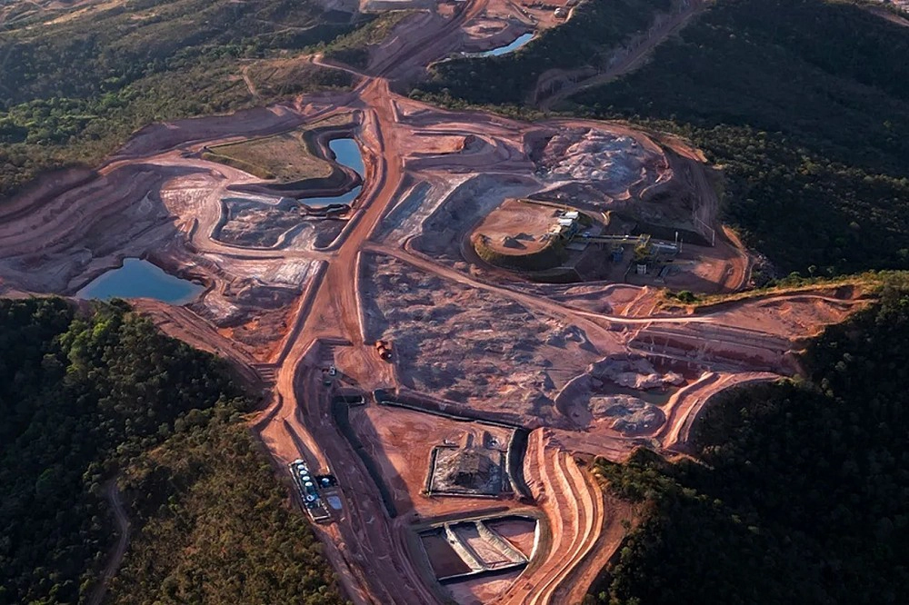 消息人士揭露德企正拱手交出商業機密　就為了取得中國稀土出口許可 -- 上報