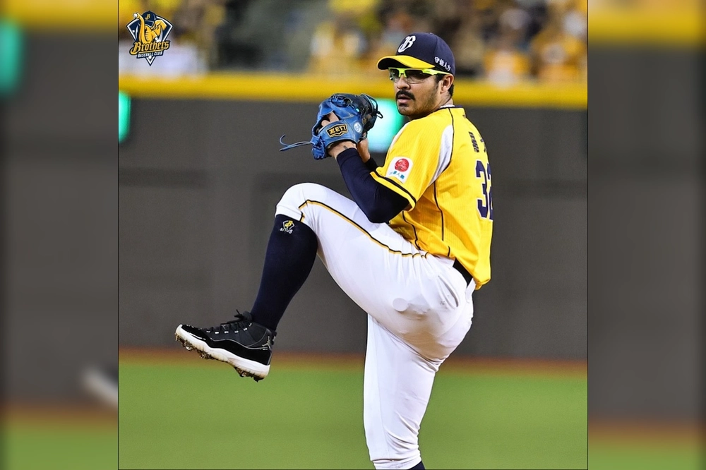 台灣大賽G4先發投手出爐!中信兄弟背水一戰 派出羅戈對決威能帝 -- 上報