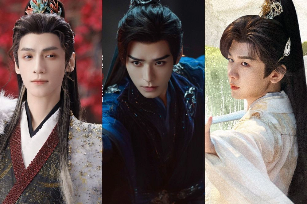 龔俊《暗河傳》對打羅雲熙《水龍吟》、成毅《天地劍心》 因「這敗筆」被罵翻掀棄劇潮 -- 上報