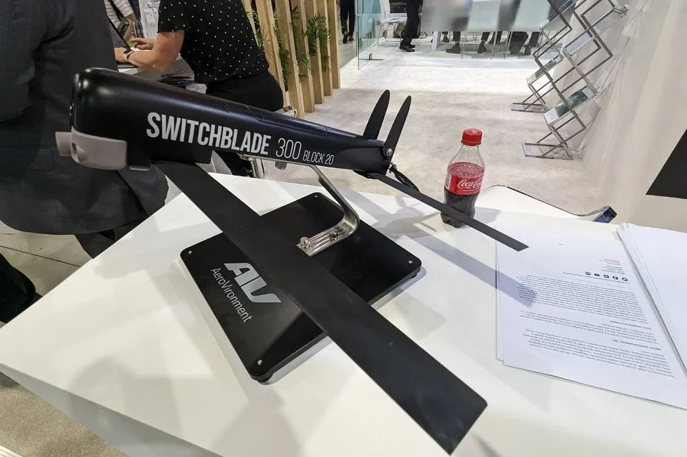 【有片】西方無人機在俄烏戰場表現很差?經濟學人:如在BMW和Skoda間選擇 -- 上報