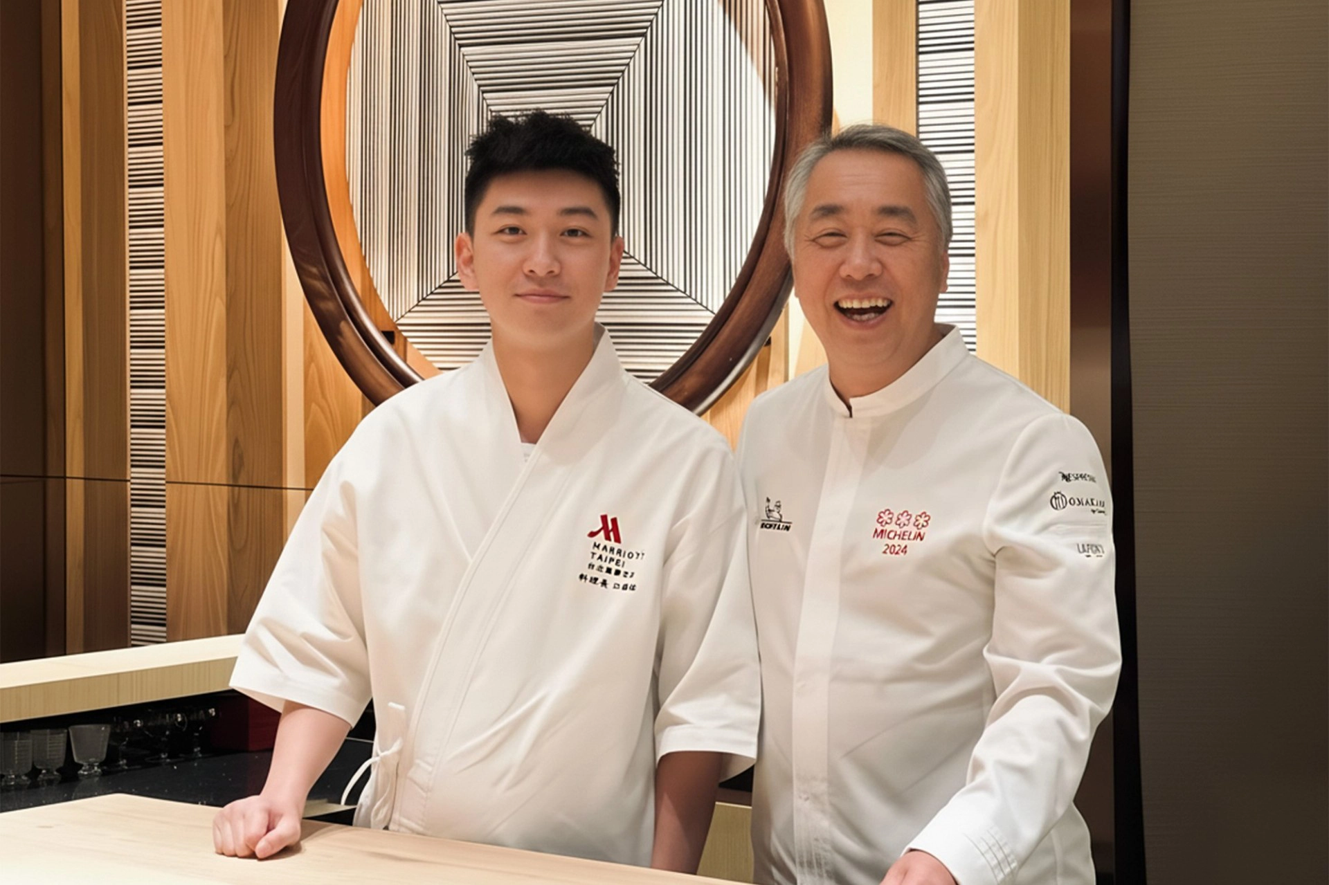 連續 19 年榮獲東京米其林三星!日本料理之巔神田裕行慶賀台北萬豪酒店十周年 11 月快閃「小馬」登台獻藝 -- 上報