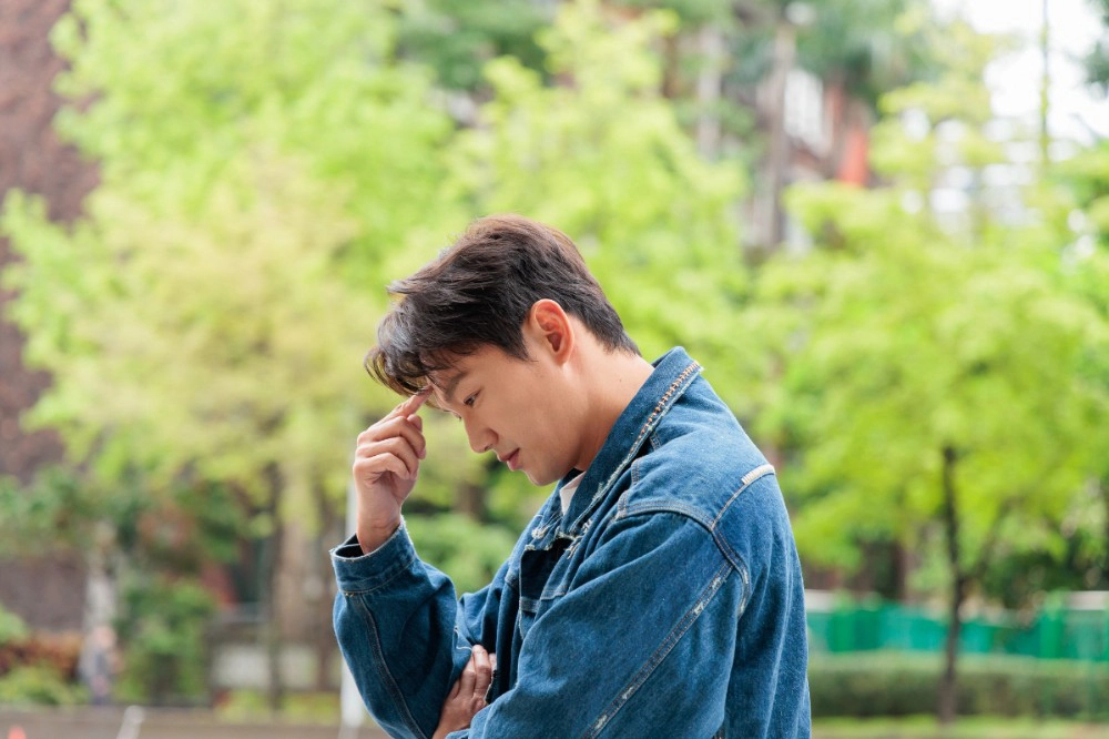 閃兵案外案!威廉控遭首腦勒索50萬 曝3次到醫院製造「假病歷」過程 -- 上報