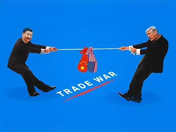 川習會將於30日登場,除了中美貿易戰,台灣議題也將成為焦點。(取自ismdu_official IG)