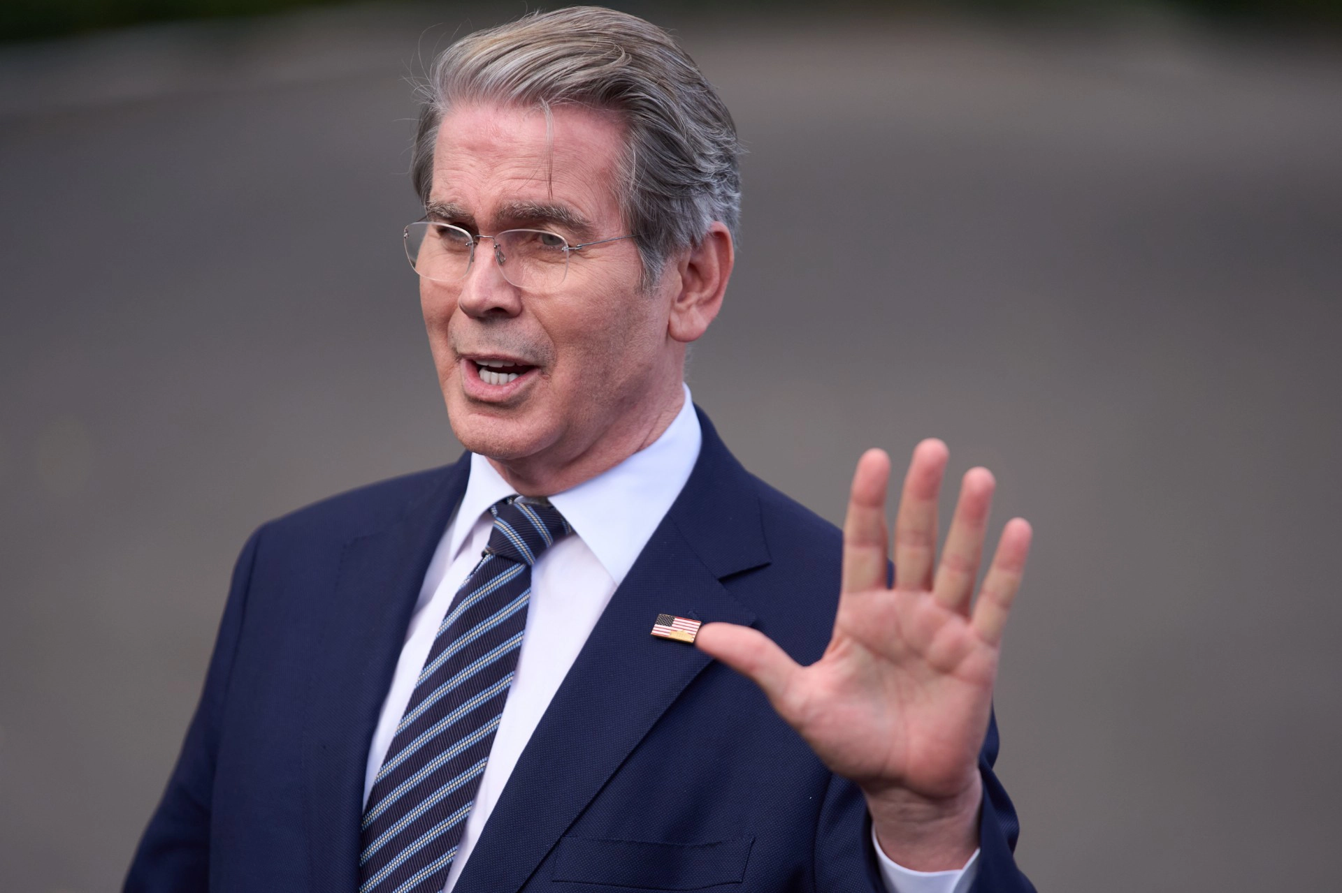 美財長暗示日本應停止採購俄天然氣稱日方將參與阿拉斯加管線計畫-- 上報/ 國際