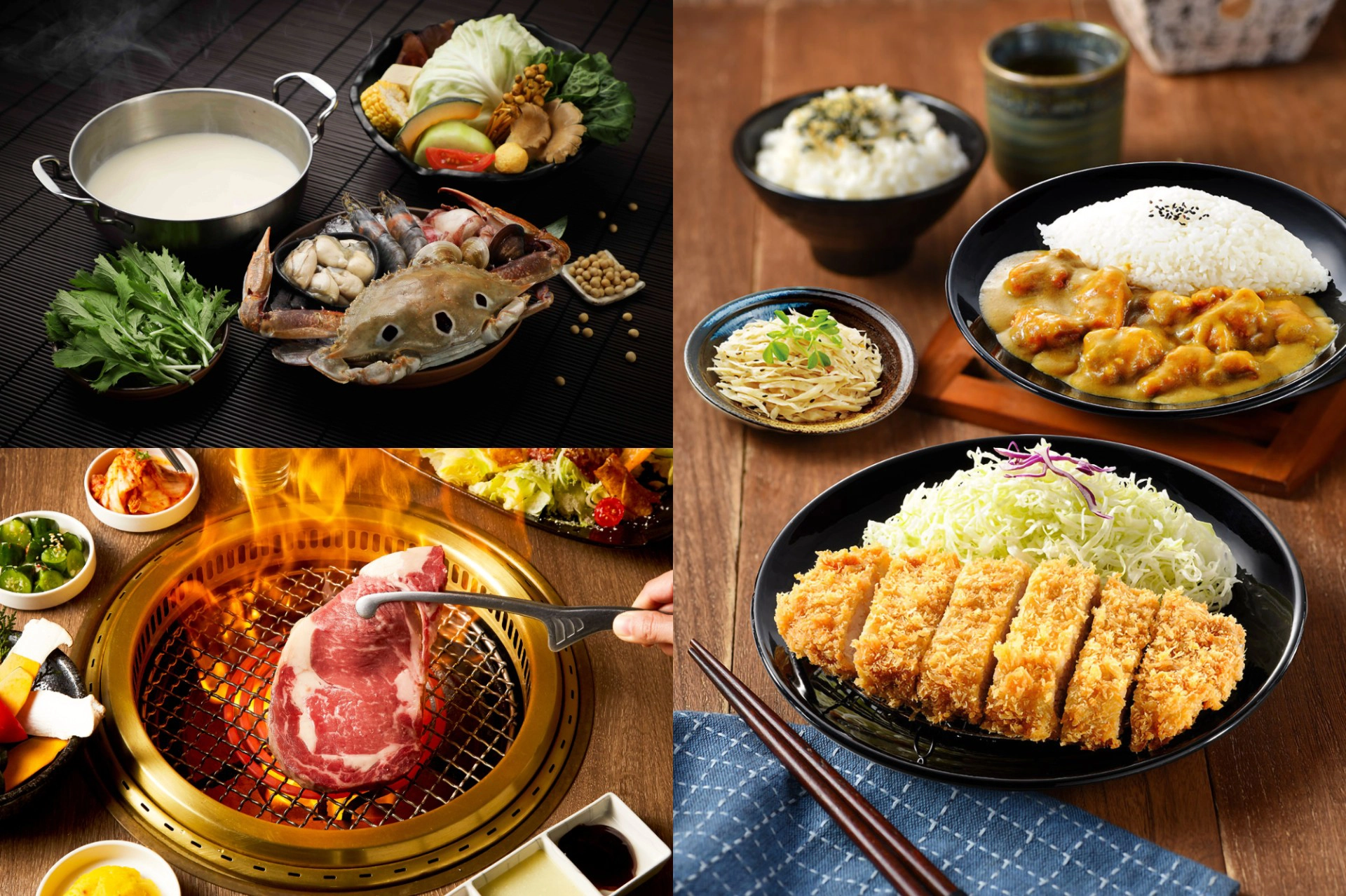 普發一萬、雙11 餐廳優惠！王品牛排送龍蝦、燒肉同話免費換日本和牛慕里諾、金色三麥等40 家餐廳優惠總整理--