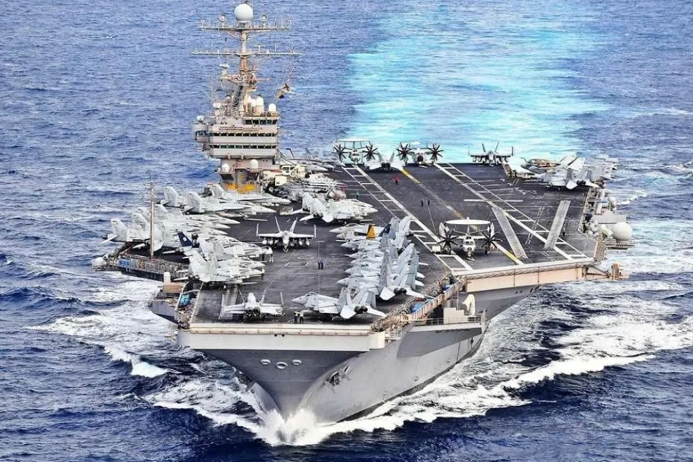 。 (取自美国国防部) 。 (取自美国国防部)