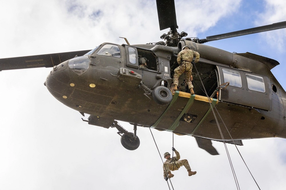 成本才470元卻賣147萬　美陸軍部長批軍火商坑自家人