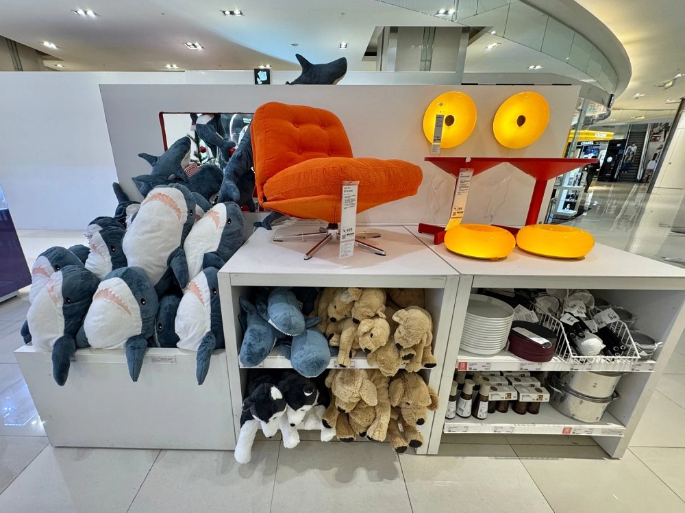 （IKEA 提供）