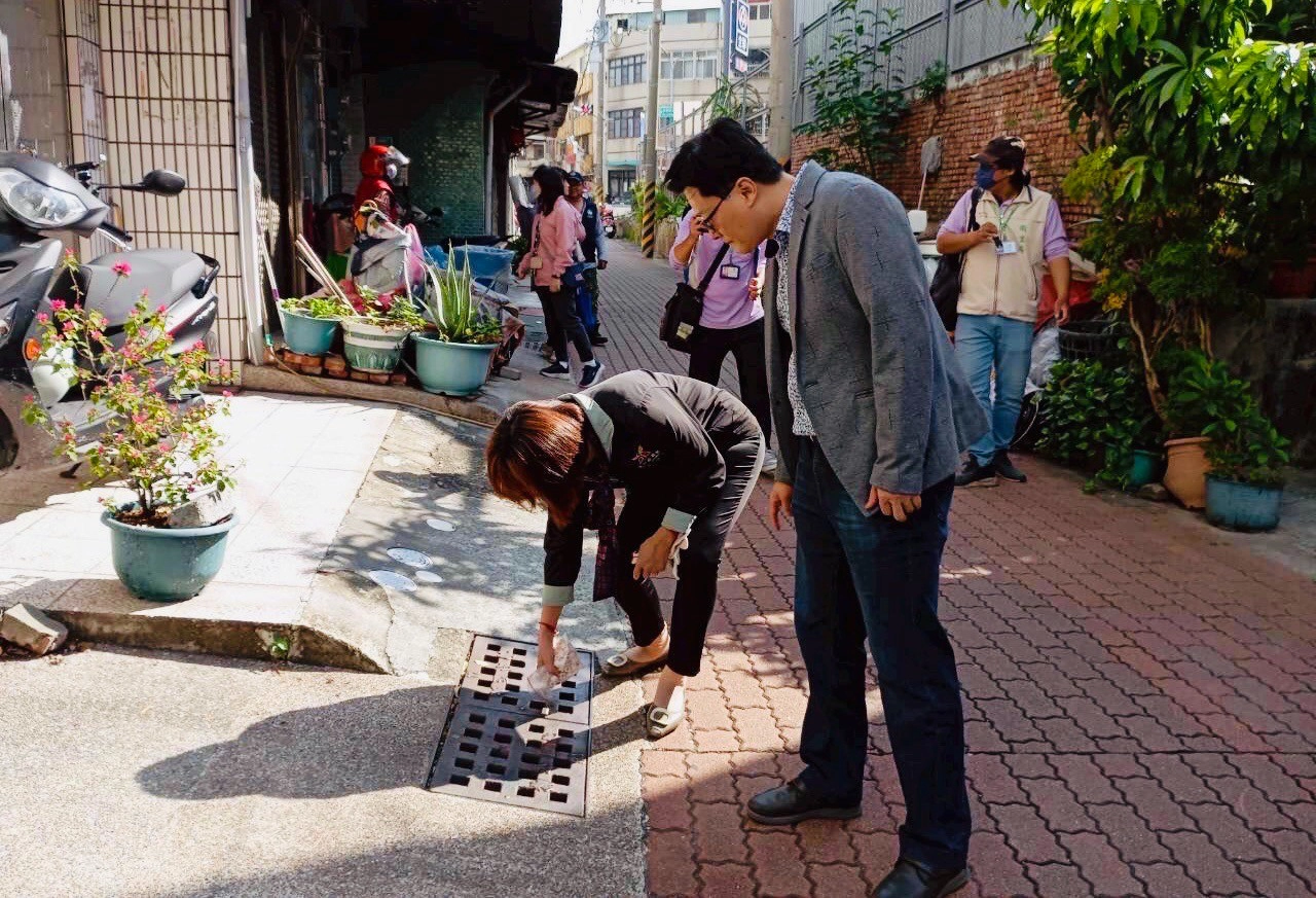 。(臺南市政府提供)