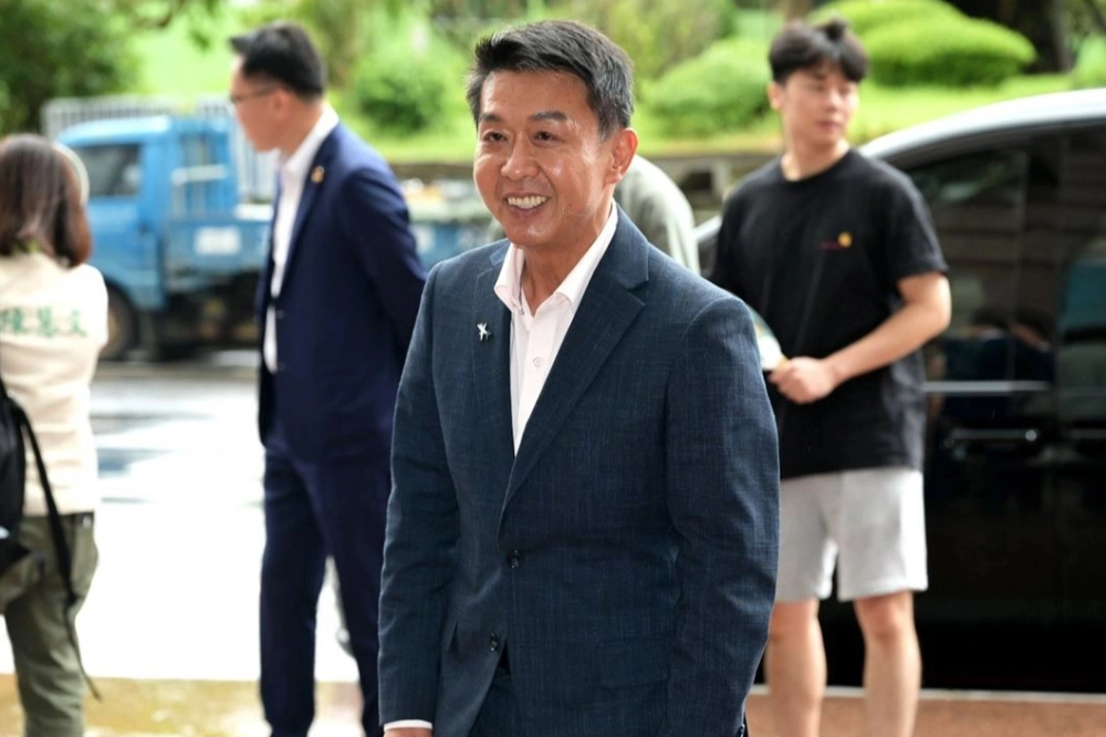許智傑