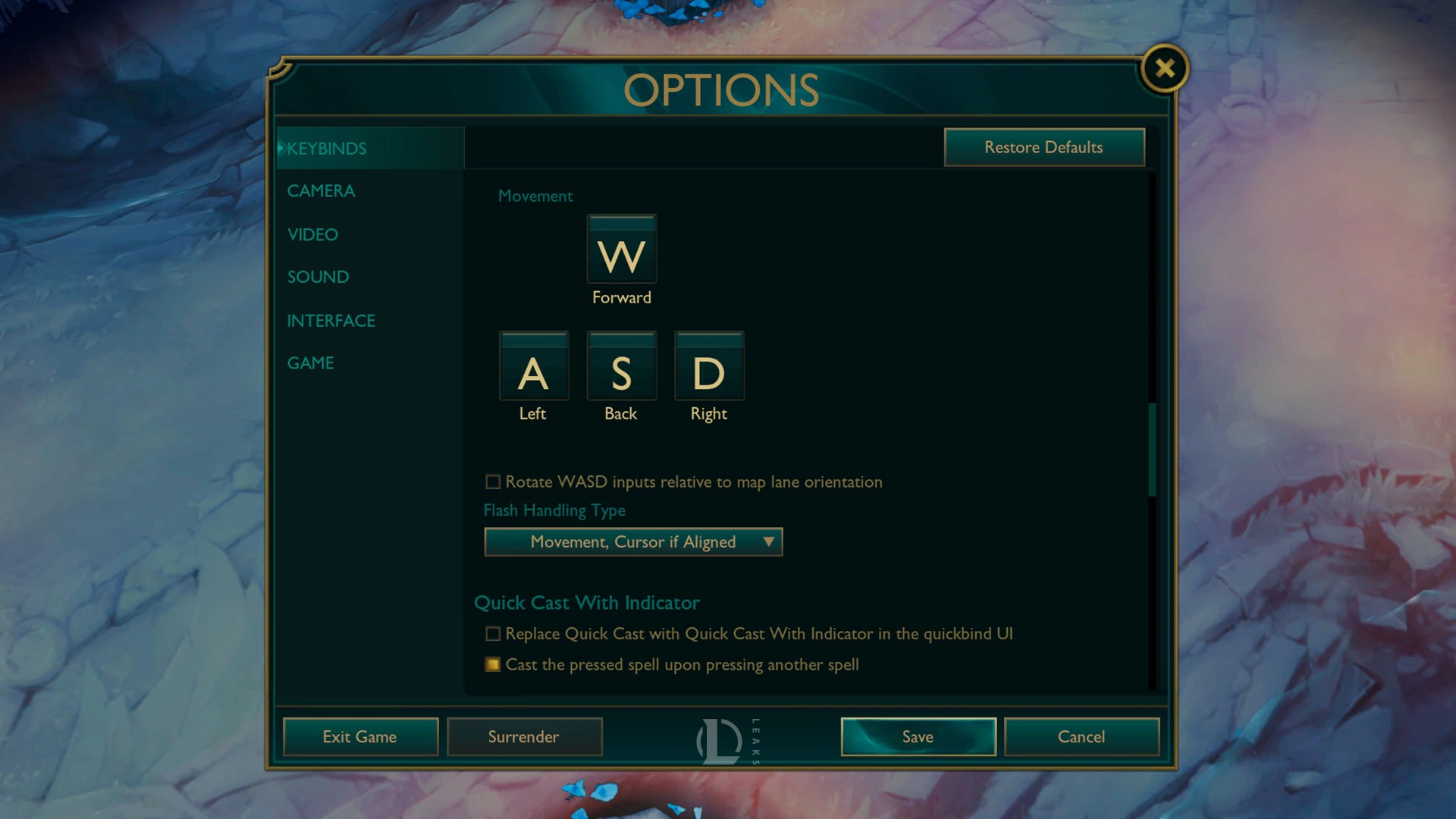 （來源：@LeagueOfLeaks_X）