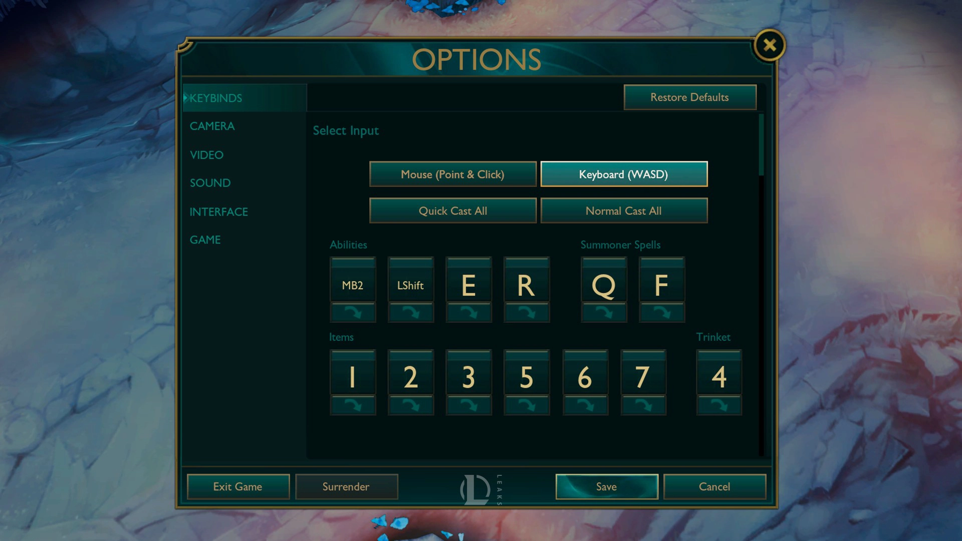 （來源：@LeagueOfLeaks_X）