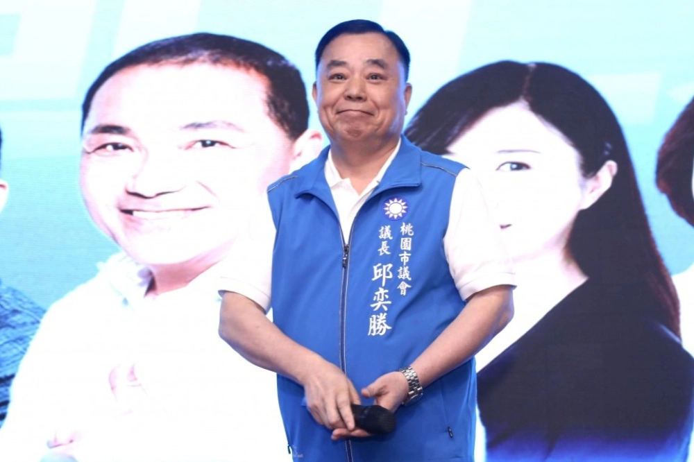 圖說