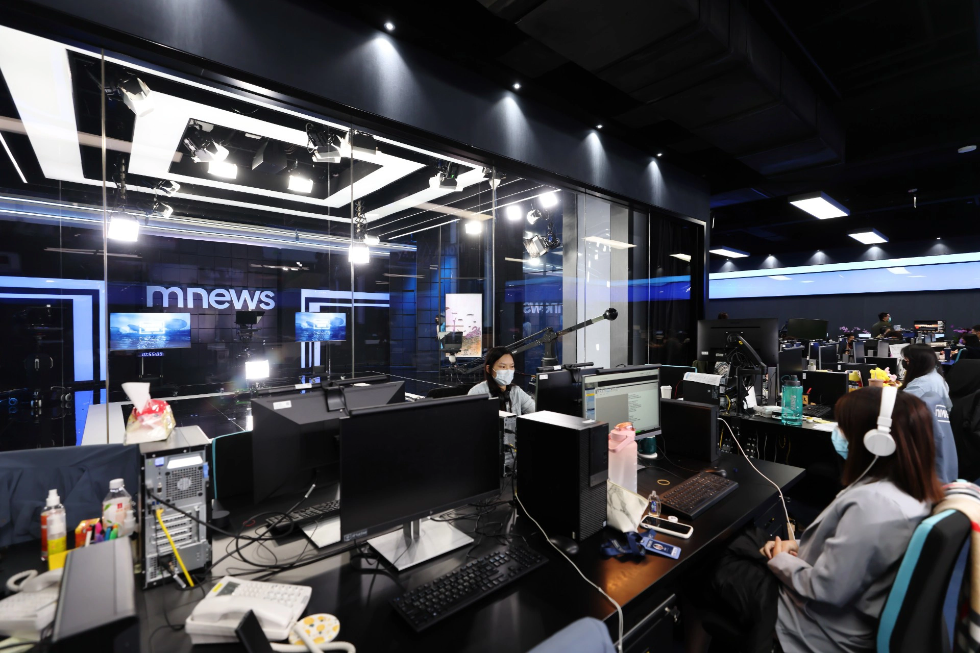 （資料照片／陳愷巨攝）