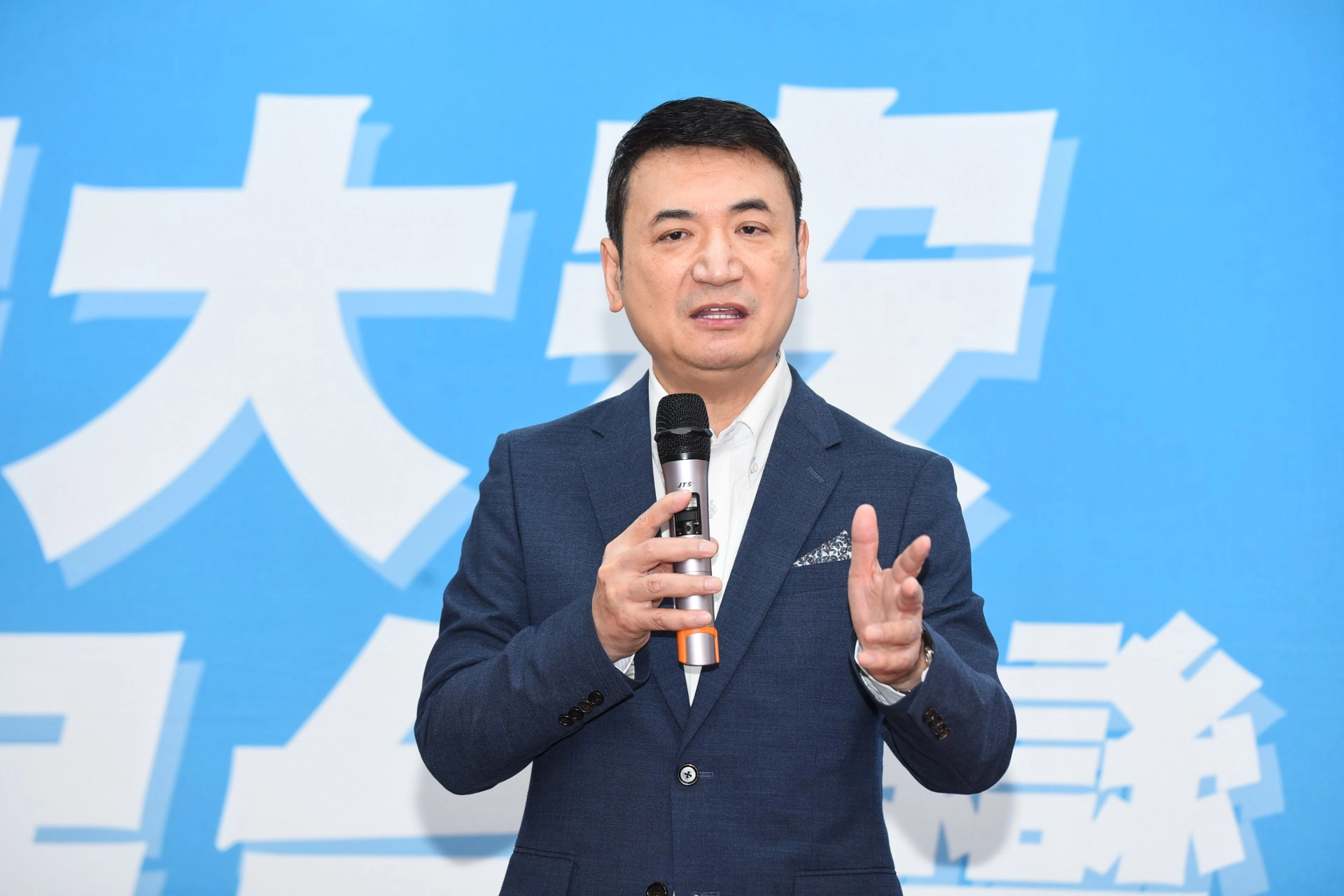 (資料照片/楊約翰攝)
