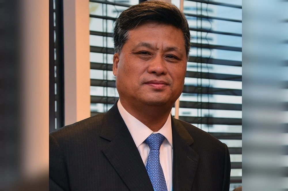 馬興瑞7月突然被免去新疆書記職務,如今五個月過去一直未有新的任命,也很少公開亮相。(維基百科)