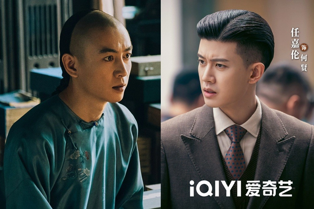 任嘉倫新劇《風與潮》首播熱度慘輸陳曉《大生意人》 2大敗筆口碑慘澹掀棄劇潮 -- 上報 / 流行