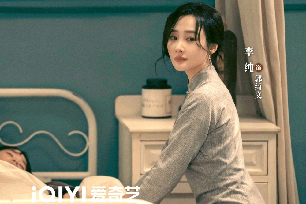 《風與潮》任嘉倫與《大生意人》李純演亂世夫妻 台灣影帝高捷扮黑道老大「這1幕」超催淚 -- 上報 / 流行