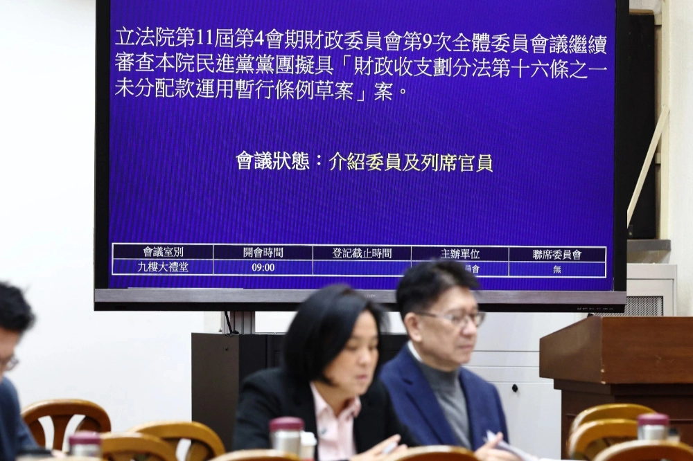 陳愷巨攝