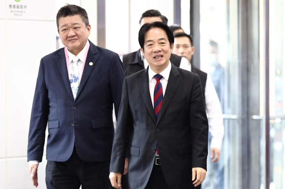 陳愷巨攝